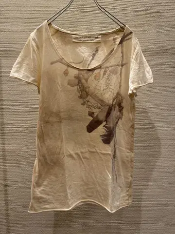 00s goa t-shirt japanese label 티셔츠 y2k