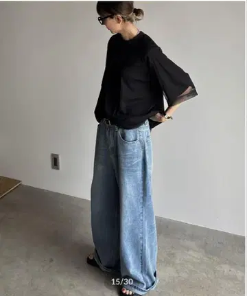 투레 도킹 커팅 및 봉제