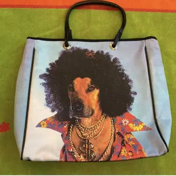 ANYA HINDMARCH 토트백