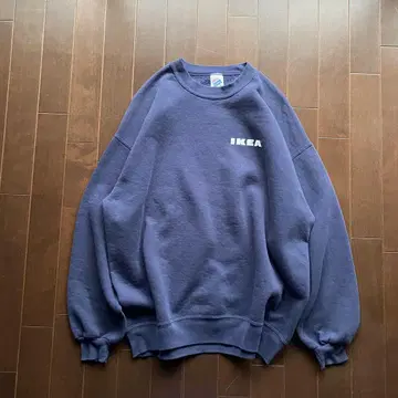 JERZEES IKEA 스웨터 미국산