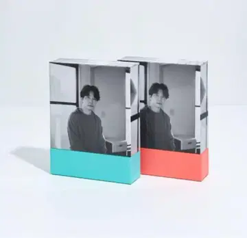 Gen 호시노 겐 최초 한정판 2매