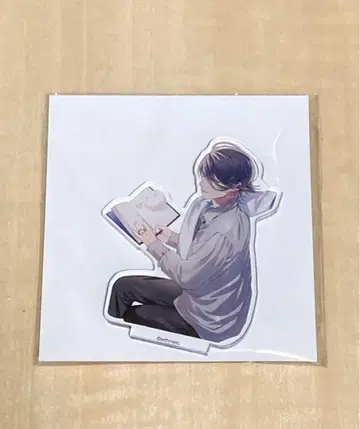 사신 남자친구 아쿠스타 요르
