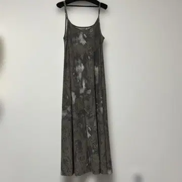 SCOT CLUB 캐미 원피스