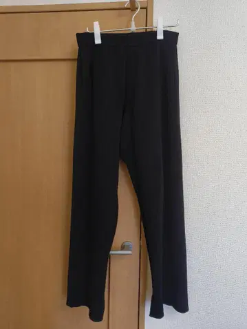 AURALEE 21ss 스웨트 팬츠