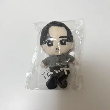 메구로 렌  인형 인형