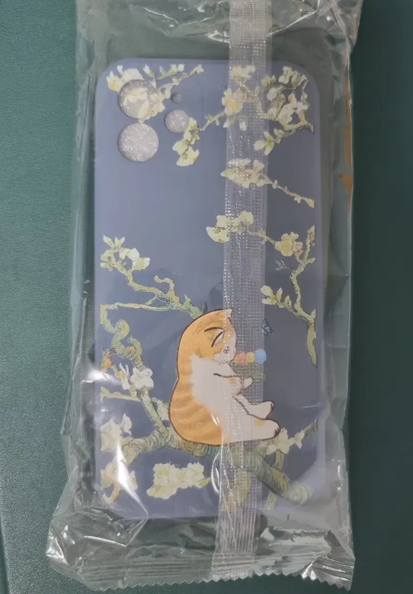 iPhone 12 Silicone Phone Case, sealed, unused