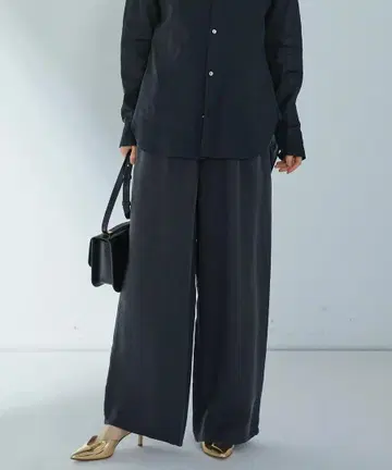 1구 쿠프라 이지 팬츠 38 그레이