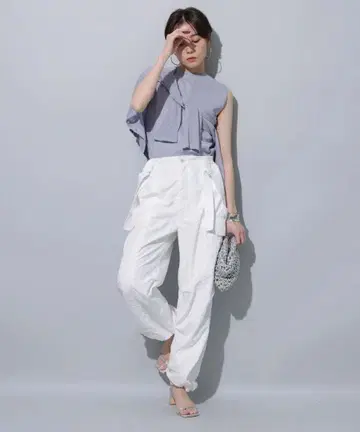 아르페지 스토리 라메카데 앙상블 퍼플