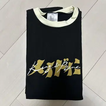 King & Prince 킹프리 Made in 티셔츠