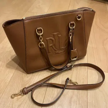 랄프 로렌 Ralph Lauren 2way 백