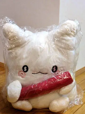 1번 복권  한마루 귀신  BIG 인형  새 제품 미개봉