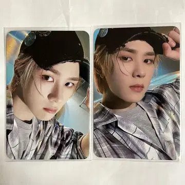 웨이브 위신V 쿤 트레카 세트 그걸 줘 라키드로