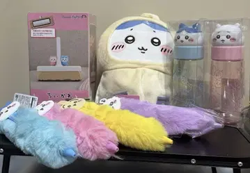 치이카와 (먼작귀) 굿즈 8세트