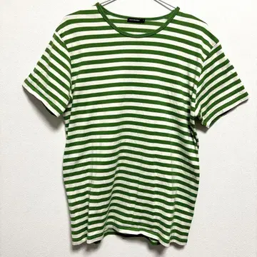 새상품급 marimekko 마리메꼬 T셔츠 티셔츠 상의 타사라이타
