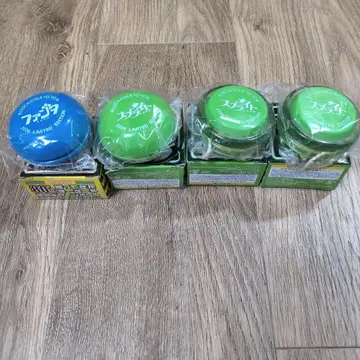 판타 스프라이트 한정판 요요 세트 복각판