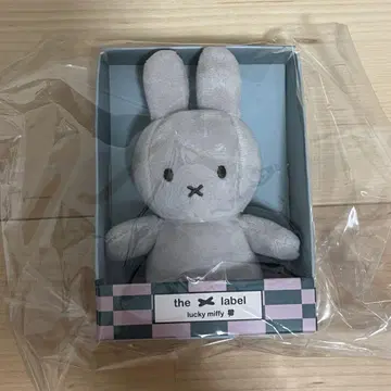 미피 bontontoys 인형
