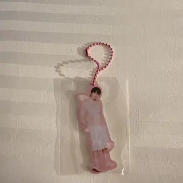 NCTWISH 사쿠야 아크릴 키링