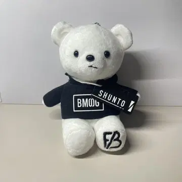 BE:FIRST 곰 SHUNTO