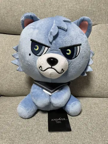 루브 군 인형 루브 군 등산 광민 인형 OMI 인형