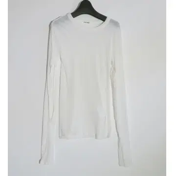 INSCRIRE CSM OPEN Sleeve Tee 앙스크리아 T셔츠