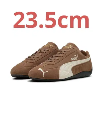 푸마 스피드 캐트 23.5cm