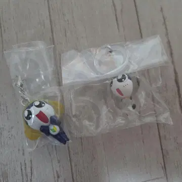 케로로 군조 가챠 기념 액세서리 타마마