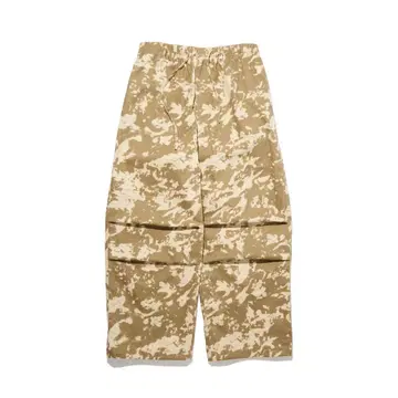 Diaspora skateboards Mil Wide Pants Sand