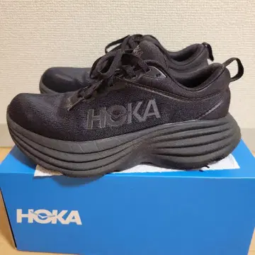호카 본다이 8 와이드