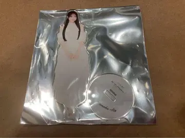 이토 백화 AKB48 66번째 스페셜 추첨 아크릴 스탠드