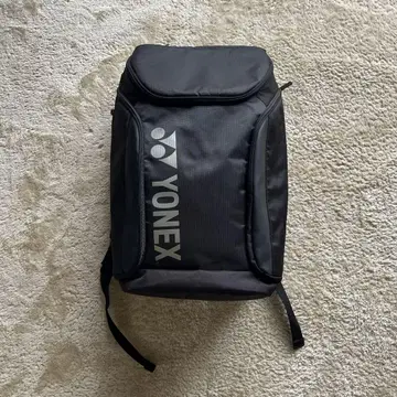 Yonex 요넥스 백팩 테니스 백팩