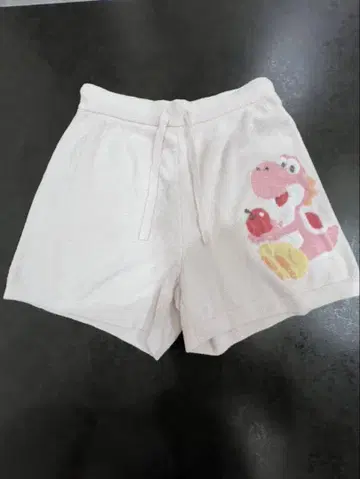 젤라토 피케 요시 팬츠 단품