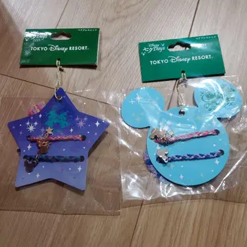 미키 미니 브레이슬릿