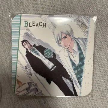 BLEACH 아트 코스터 우키타케 쿄라쿠