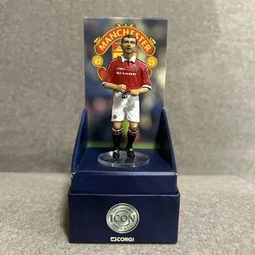 로이 키 맨체스터 유나이티드 피규어 Roy Keane