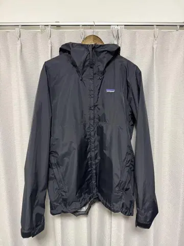 patagonia 토렌트쉘 자켓