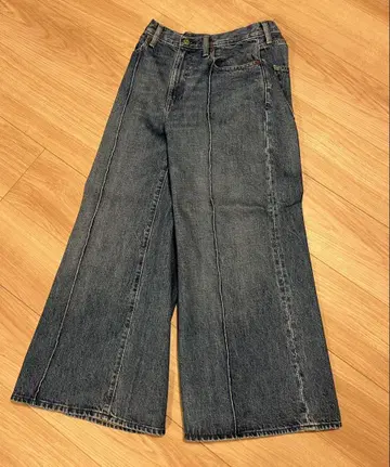 POLO Ralph Lauren 폴로 랄프로렌 와이드 배기 팬츠