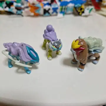 몬코레 초기