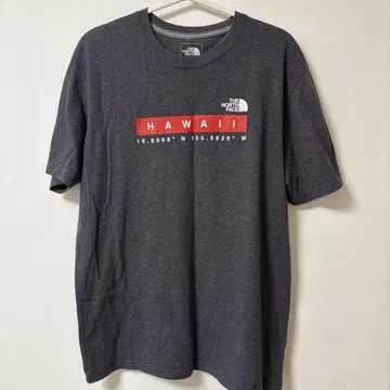 THE NORTH FACE Hawaii 티셔츠 M