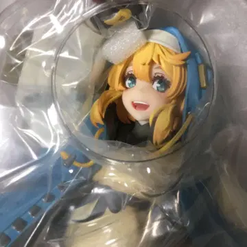 GUILTY GEAR -STRIVE- 브리짓 1/7 스케일 피규어