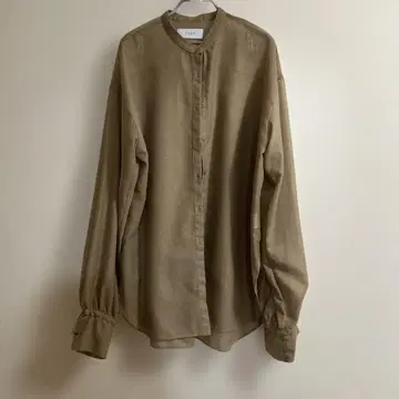 노칼라 셔츠, 겉옷, 햇빛 차단