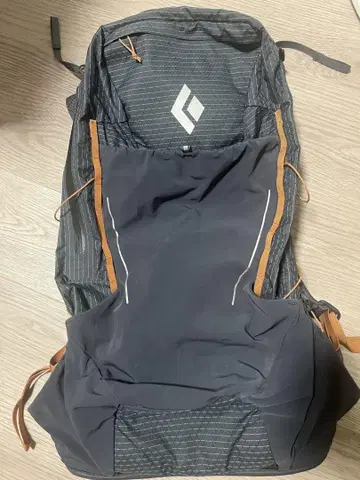 블랙 다이아몬드 퍼스추이트 30 백팩 M 사이즈