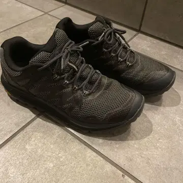 MERRELL NOVA 2 GORE-TEX 머렐 노바 2 고어텍스