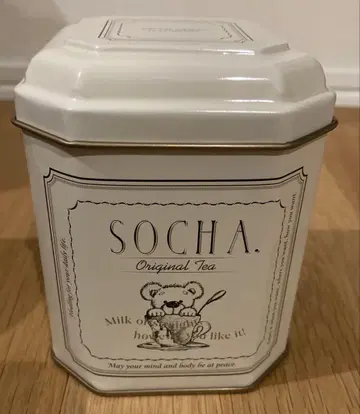timelesz 마츠시마 사토시 군 프로듀스 상품 SOCHA 캔만