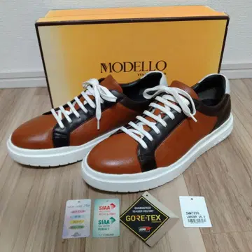 MODELLO GORE-TEX 스니커즈 LONDON 41
