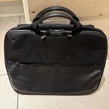 콜하 비즈니스 가방