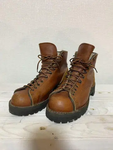 다너 부츠 25.5cm