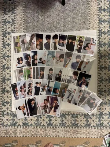 나니와단시 오오니시 류세이 공식 사진