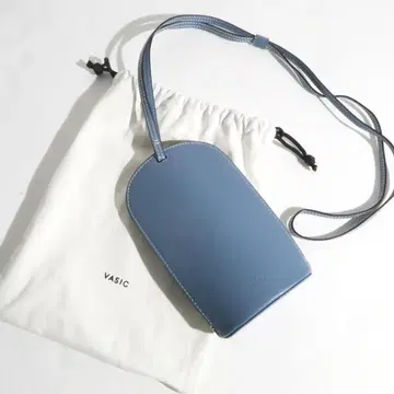신품 VASIC Multi Case Petra AQUA 멀티 케이스
