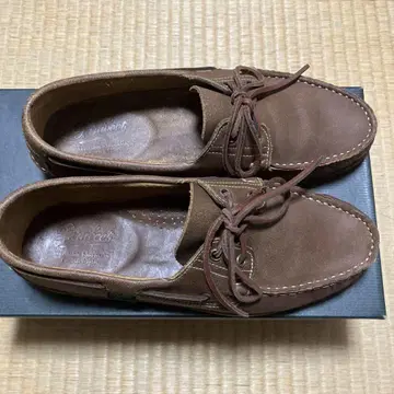 파라부츠 Paraboot 바르트 Barth