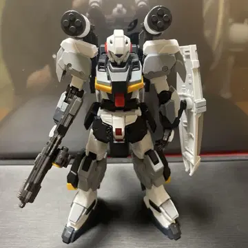 HG 1/144 지라인 스탠다드 아머